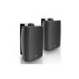 Ld Systems CWMS 52B Monitor de 2 Vías Negro Alámbrico 30W