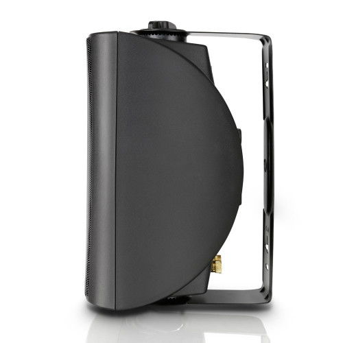 LD Systems CWMS 52 B Altavoz de 2 vías Negro Alámbrico 30 W LDCWMS52B