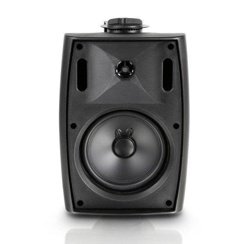 LD Systems CWMS 52 B Altavoz de 2 vías Negro Alámbrico 30 W LDCWMS52B