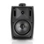 LD Systems CWMS 52 B Altavoz de 2 vías Negro Alámbrico 30 W LDCWMS52B