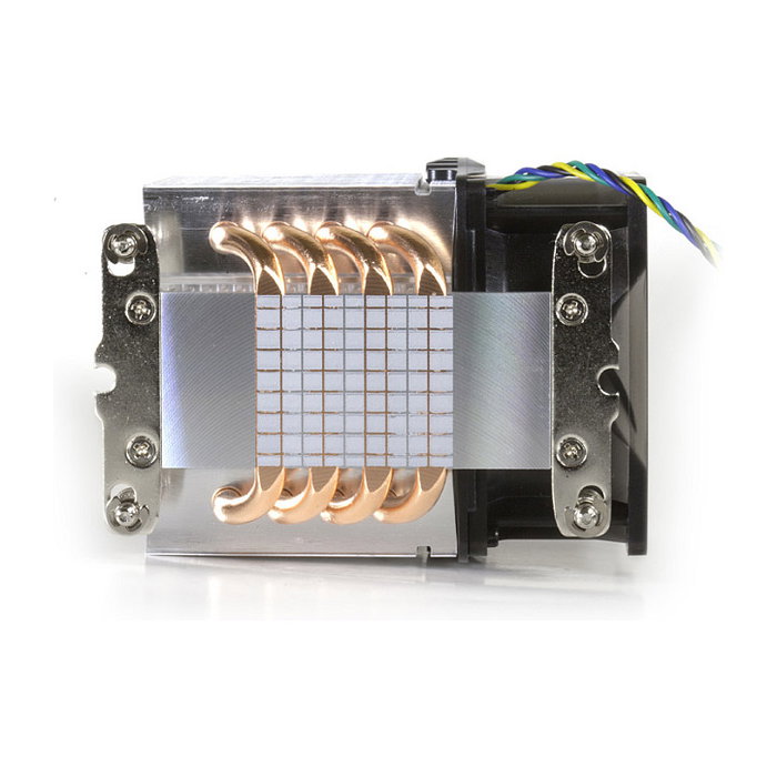 Dynatron A19 para servidores y estaciones de trabajo (80 mm)