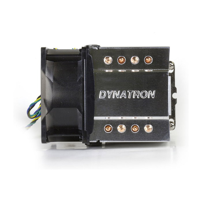 Dynatron A19 para servidores y estaciones de trabajo (80 mm)