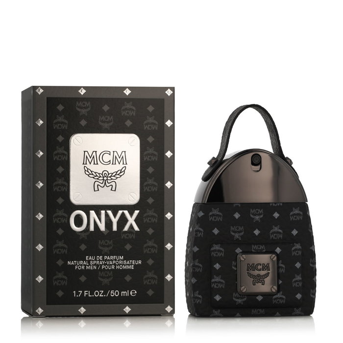 MCM Onyx Eau de Parfum 50ml Spray MCM Onyx Eau de Parfum 50ml Spray