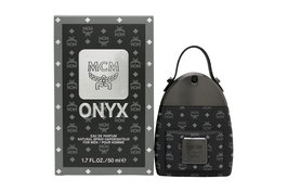 MCM Onyx Eau de Parfum 50ml Spray
