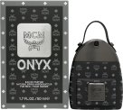 MCM Onyx Eau de Parfum 50ml Spray