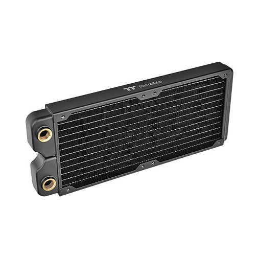 Thermaltake Pacific TOUGH C240 Liquid Cooling Kit