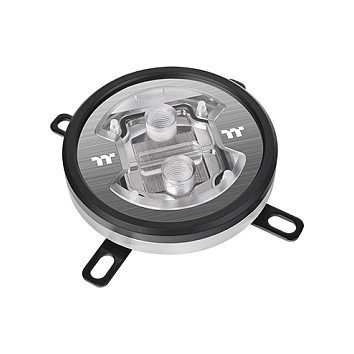 Thermaltake Pacific TOUGH C240 Liquid Cooling Kit