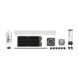 Thermaltake Pacific TOUGH C240 Liquid Cooling Kit