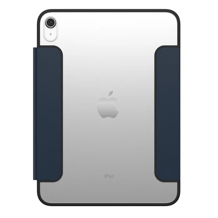 OtterBox Symmetry Folio para Apple iPad (A16/10.ª generación) Coastal Evening - azul - ProPack OtterBox Symmetry Folio para Apple iPad (A16/10.ª generación) Coastal Evening - azul - ProPack