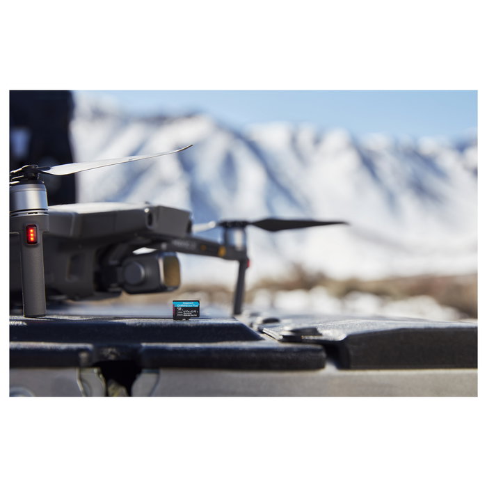 Kingston 1TB microSDXC Canvas Go Plus Gen4 200R A2 U3 Clase 10 200MB/s