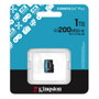 Kingston Canvas Go Plus 1 TB microSDXC Gen4 200R A2 U3