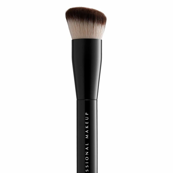 Nyx Professional Make Up Brocha para base CAN'T STOP WON'T STOP Nyx Professional Make Up Brocha para base CAN'T STOP WON'T STOP