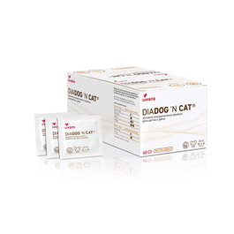 DIADOG'N Cat 60 comprimidos