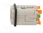 ILME CKSHM04 Conector HDC Macho de 5 Pines