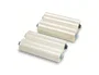 GBC Repuesto para plastificadora 305 mm x 60 m 125 mc mate pi-in pack de 2 unidades