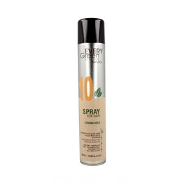 Dikson Every Green Spray Strong Hold 500 ml - Fijación profesional duradera