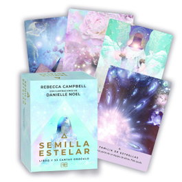 ARKANO BOOKS, Semilla estelar - ARKANO BOOKS