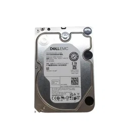 Dell 400-BRCT Disco Duro Interno 2 TB 7200 RPM 3.5 Pulgadas SATA III