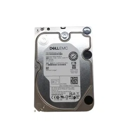 Dell 400-BRCT Disco Duro Interno HDD 2 TB 7200 RPM SATA III 3.5" para Servidor/Estación de Trabajo