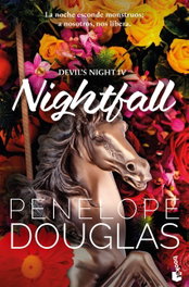 Nightfall (Devil's Night, 4)