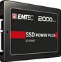 EMTEC X150 2 TB 2,5 SSD