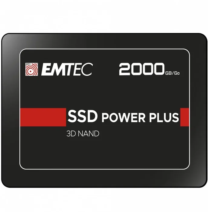 EMTEC X150 2 TB 2,5 SSD