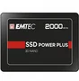 EMTEC X150 2 TB 2,5 SSD