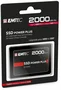 EMTEC X150 2 TB 2,5 SSD