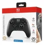 PowerA Advantage Mando Inalámbrico Negro para Nintendo Switch 2