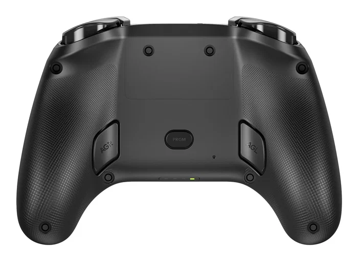 PowerA Advantage Mando Inalámbrico Negro para Nintendo Switch 2
