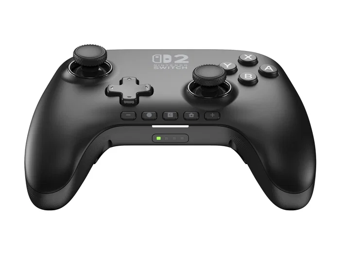 PowerA Advantage Mando Inalámbrico Negro para Nintendo Switch 2