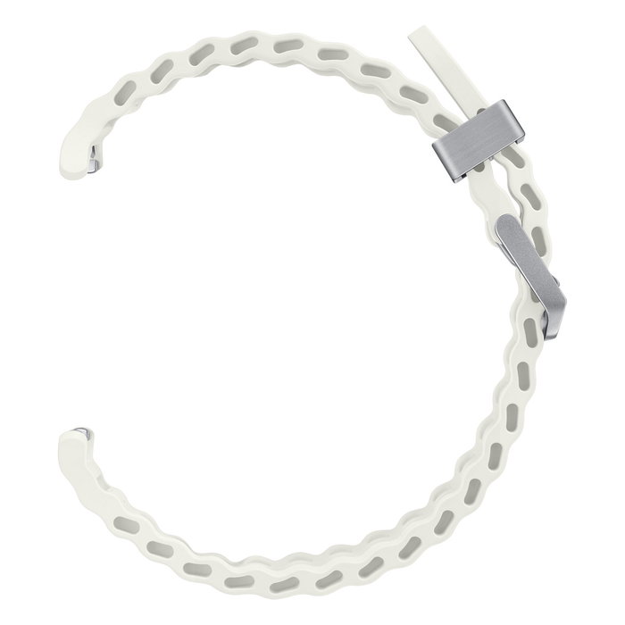 Samsung Marine Band para Galaxy Watch Ultra - Blanco