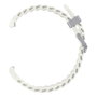 Samsung Marine Band para Galaxy Watch Ultra - Blanco