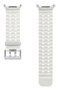 Samsung Marine Band para Galaxy Watch Ultra - Blanco