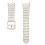 Samsung Marine Band para Galaxy Watch Ultra - Blanco