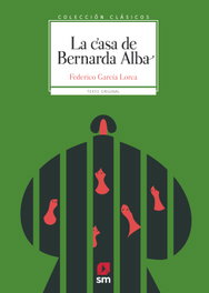 SM, La casa de Bernarda Alba