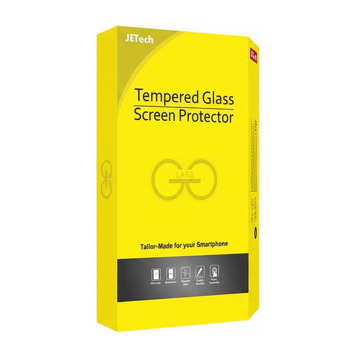 PEDEA Cristal de protección para Samsung Galaxy A15 5G y A15 LTE PEDEA Cristal de protección para Samsung Galaxy A15 5G y A15 LTE
