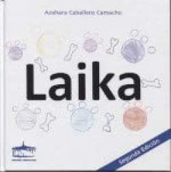 Laika, VV.AA. - EDITORIAL PUERTOLLANO