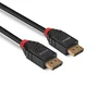 Lindy Cable Active DisplayPort 1.4 de 7,5m Negro