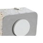 DKD Home Decor Portamandos PU PVC 18,5x15x14 Giratorio Surtido de 2 unidades