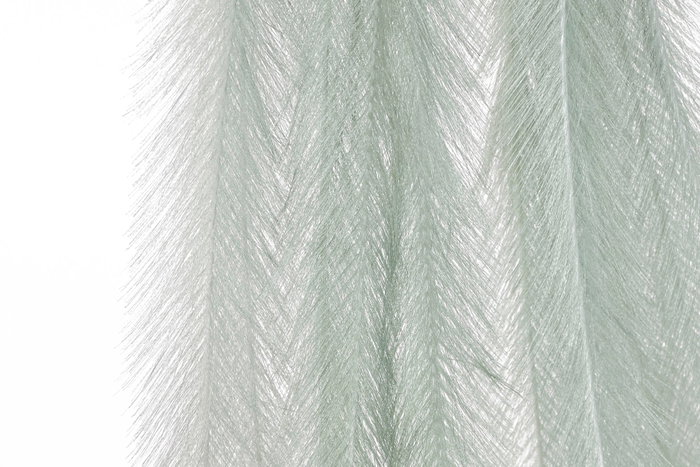 DKD Home Decor Plumero Surtido de Poliéster y EVA 20x5x143 cm