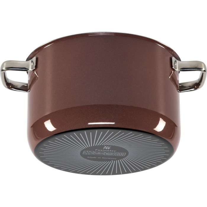 WMF Fusiontec Mineral Pro Set de Ollas 4 Piezas Rose Quartz WMF Fusiontec Mineral Pro Set de Ollas 4 Piezas Rose Quartz