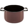 WMF Fusiontec Mineral Pro Set de Ollas 4 Piezas Rose Quartz