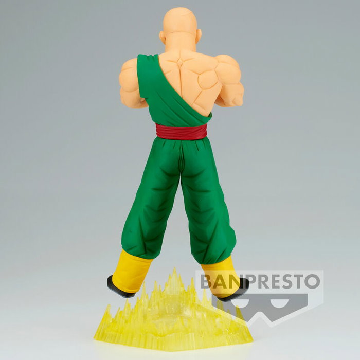 Banpresto Figura Tenshinhan G x Materia Dragon Ball Z 18cm