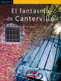 El fantasma de Canterville, Oscar Wilde - CASTELLNOU EDICIONS