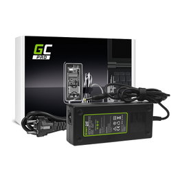 Green Cell AD89P Cargador para Acer Aspire 7552G 7745G 7750G 120W 19V 6.32A