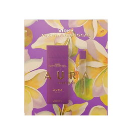 Vicky Martin Berrocal Aura Eau de Toilette 100ml + 20ml Set de Perfumería