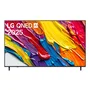 LG Televisor QNED 75QNED82A6B de 75 pulgadas 4K UHD Smart TV con procesador α7 Gen8 y Magic Remote