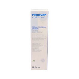 Repavar Crema Corporal Atopic Piel Extrem 150 Ml