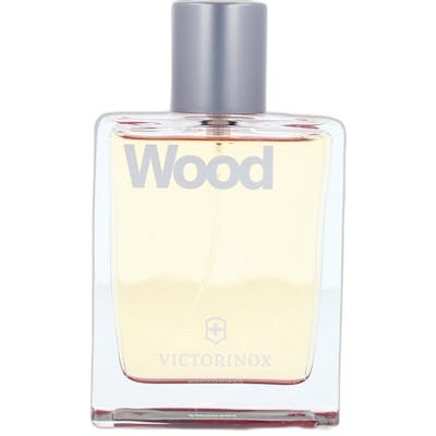 Victorinox Swiss Army Wood Eau de Toilette 100 ml Spray